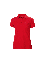 Helly Hansen Womens Manchester Polo Shirt 79168