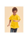 Fruit Of The Loom Kids Valueweight T 61033
