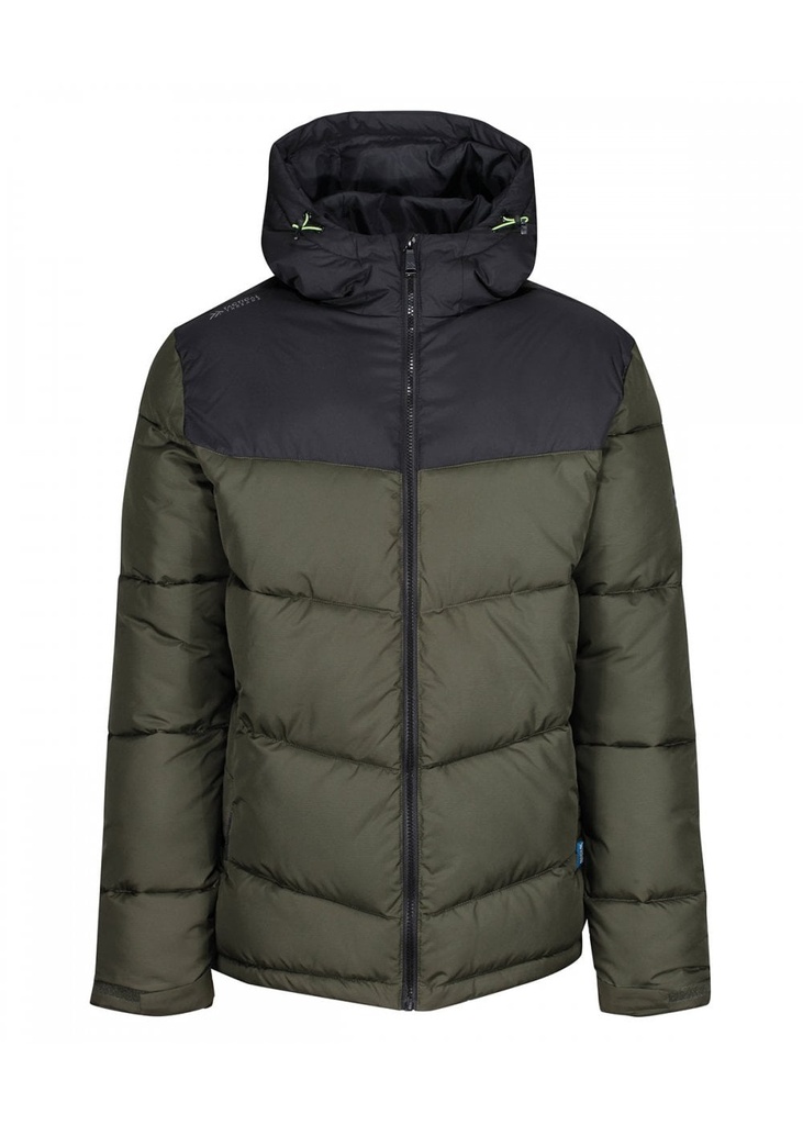 Regatta Tactical Threads Tactical Regime Insulated Jacket TRA482