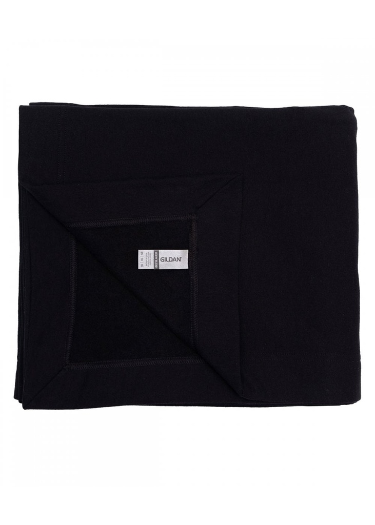 Gildan Heavy Blend Fleece Stadium Blanket 18900