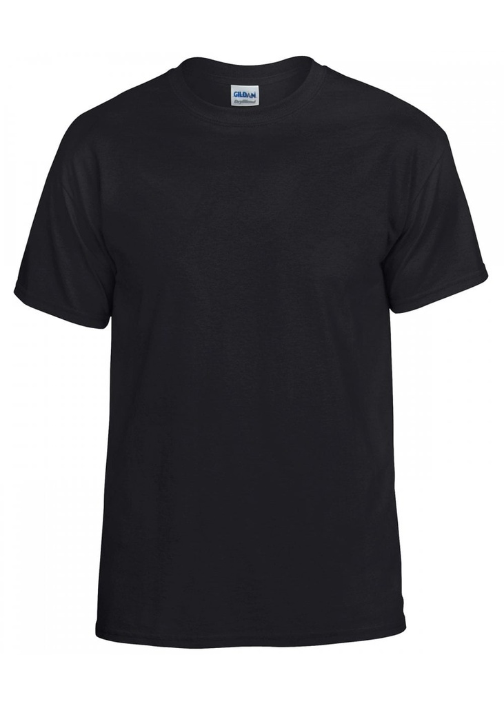 Gildan Dryblend Polycotton Adult T-Shirt 8000
