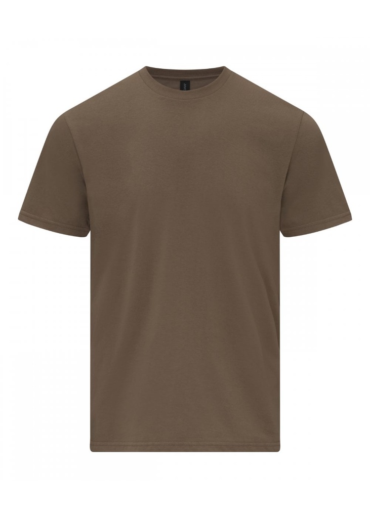Gildan Softstyle Midweight Ringspun Cotton T-Shirt 65000