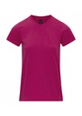 Gildan Softstyle Midweight Ringspun Ladies Cotton T-Shirt 65000L