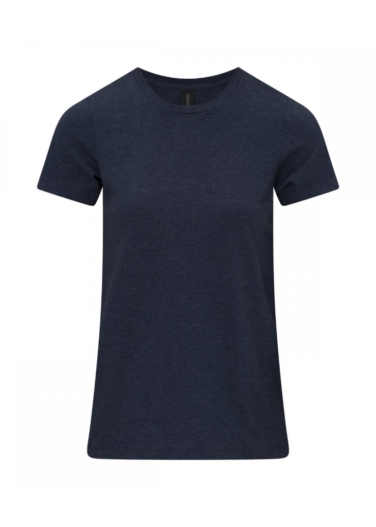Gildan Softstyle CVC Ladies T-Shirt 67000L