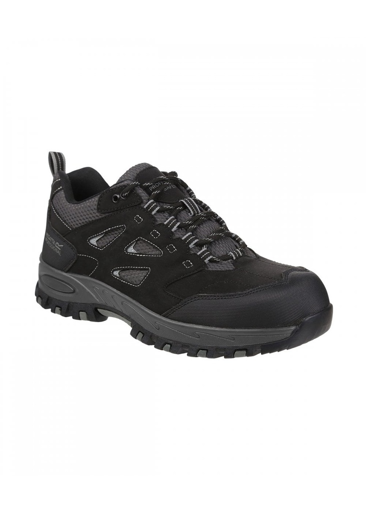 Regatta Professional Mudstone S1P Safety Trainers TRK205