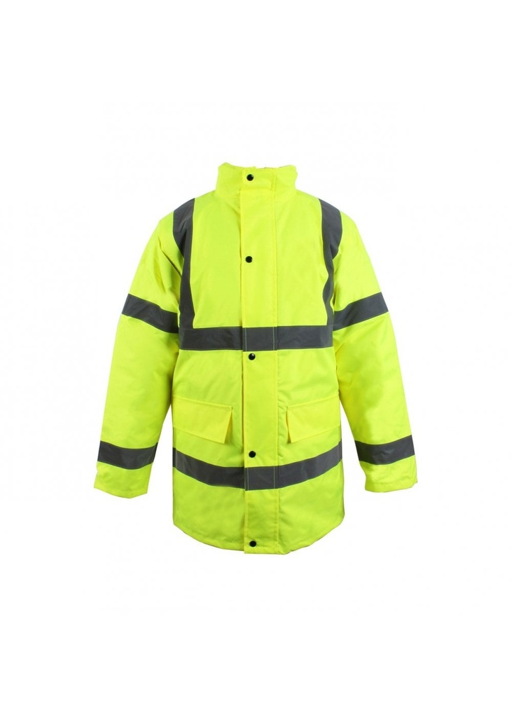 Blackrock Hi Vis Coat 80002
