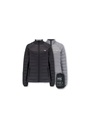 Mac In a Sac Womens Reversible Polar Jacket TD_MIAS-POL_W_SK