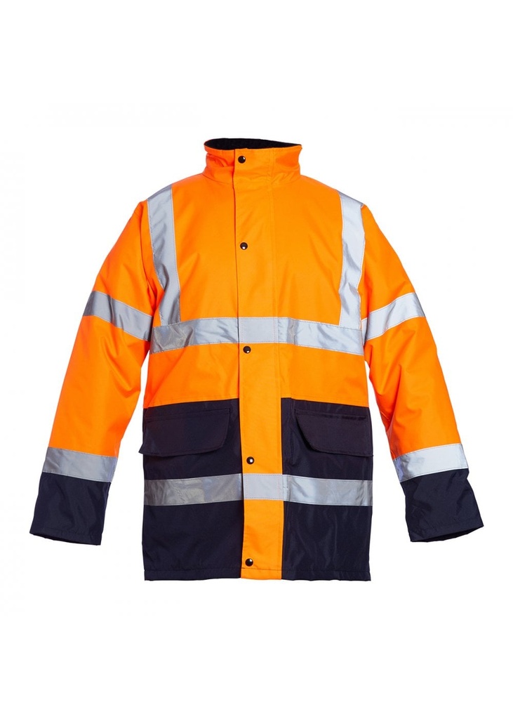 Blackrock Hi Vis Two Tone Coat 80013