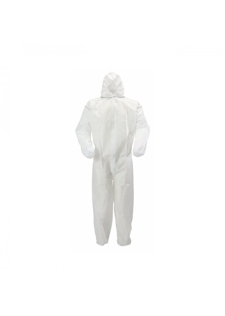 Blackrock Premium Category Type 5/6 Disposable Coverall 79001