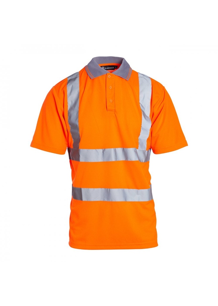 Blackrock Hi Vis Polo Shirt 80314