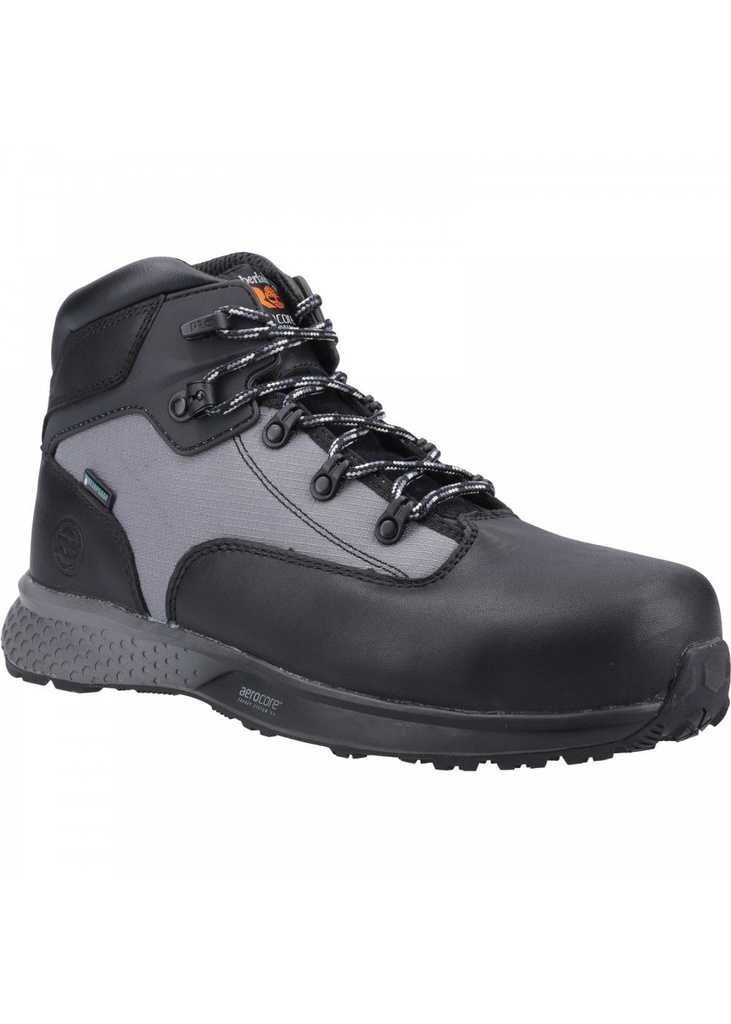 Timberland Pro Mens Euro Hiker Composite Safety Boot 32727