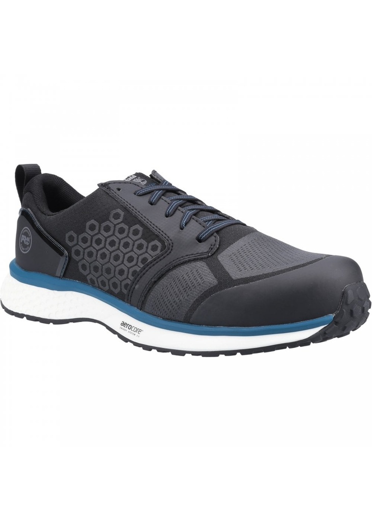 Timberland Pro Mens Reaxion Composite Safety Trainer 32729