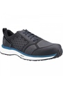 Timberland Pro Mens Reaxion Composite Safety Trainer 32729