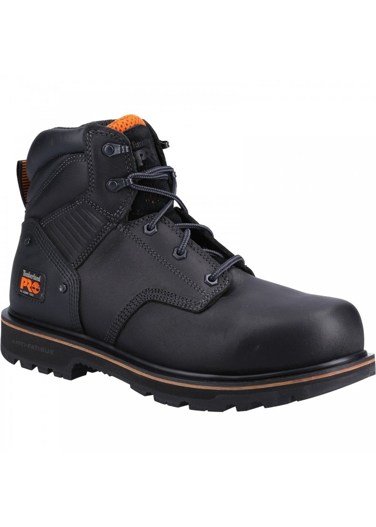 Timberland Pro Mens Ballast Safety Boot 33958