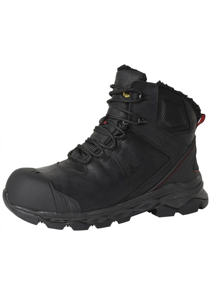 Helly Hansen Oxford Winter Mid S3 HellyTech Safety Boot 78404
