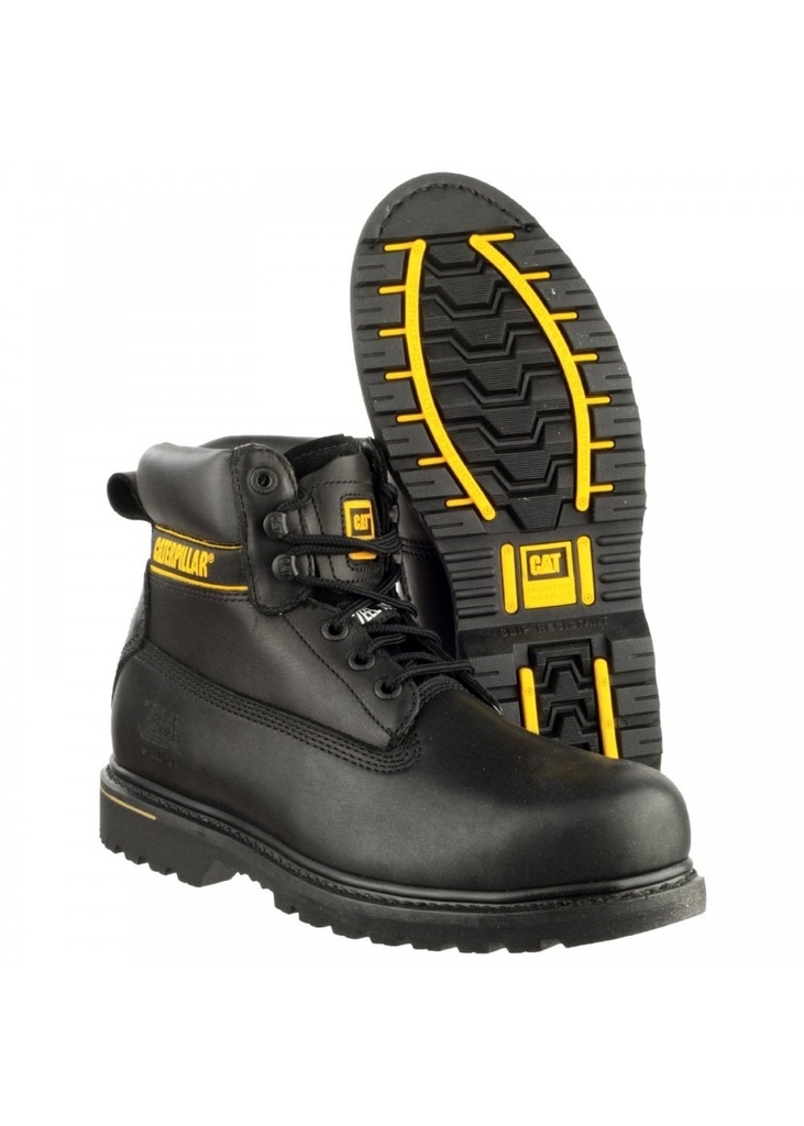 Caterpillar Holton S3 Safety Boot 16105
