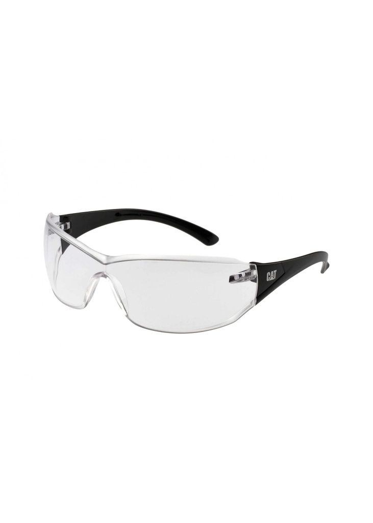Caterpillar Shield Safety Frame Glasses 23425