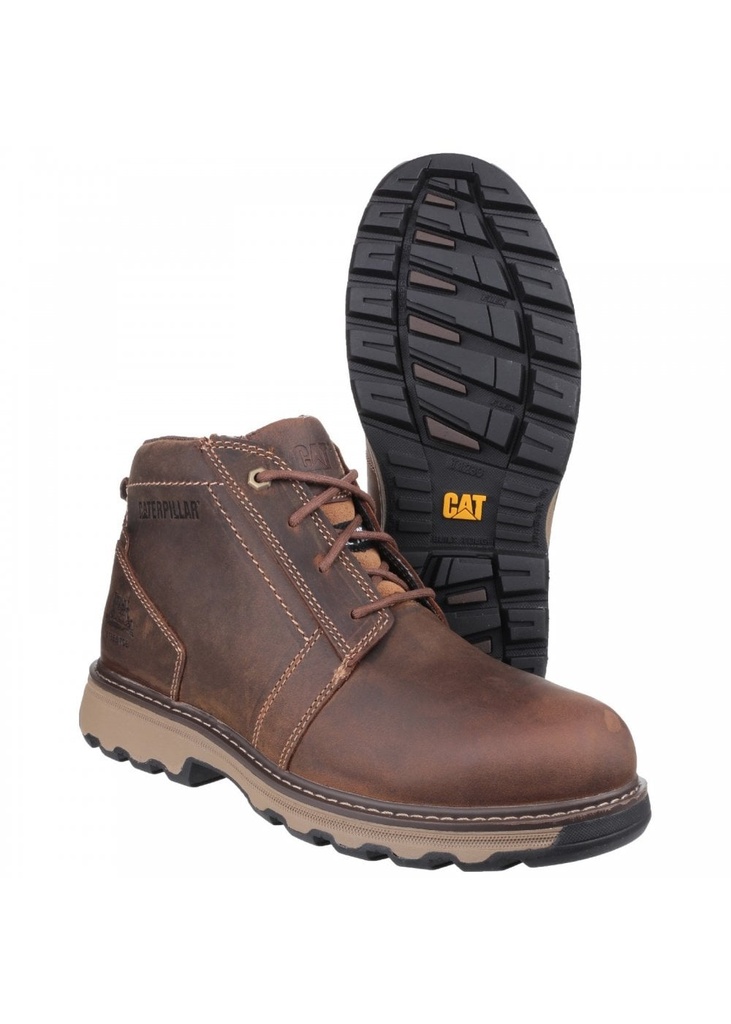 Caterpillar Parker Safety Boot 24525