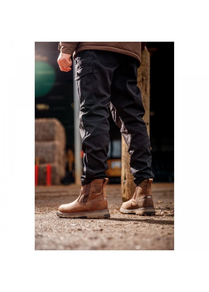 Caterpillar Pelton Safety Boot 24529