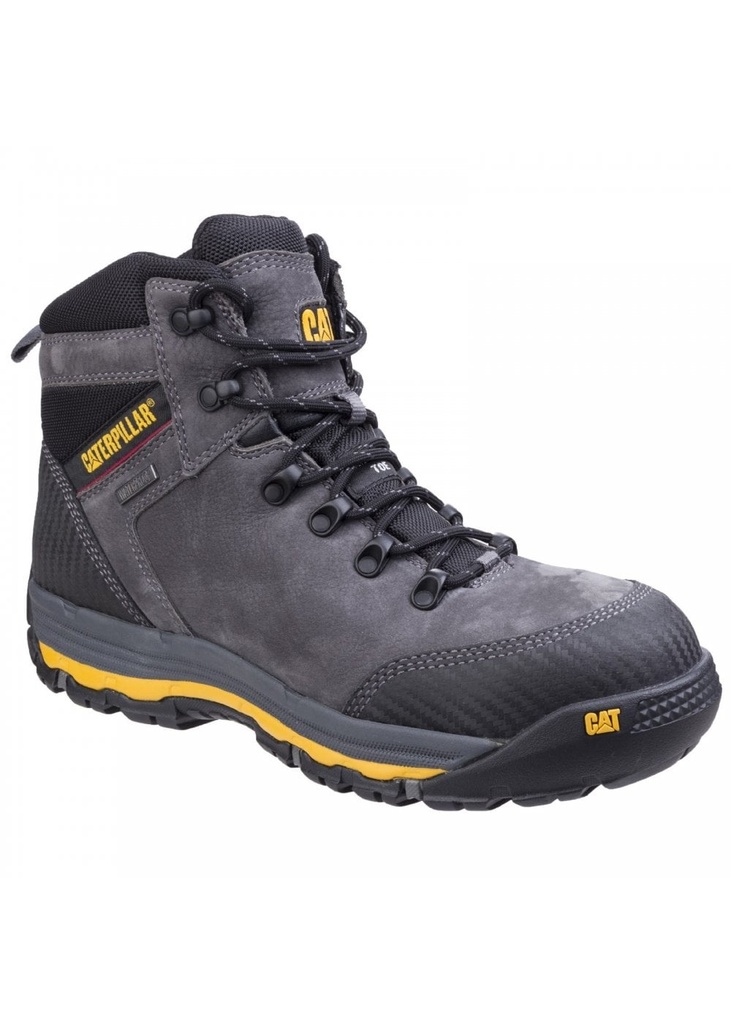 Caterpillar Munising Safety Boot 24717