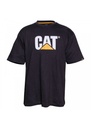 Caterpillar Trademark Logo T-Shirt 25301