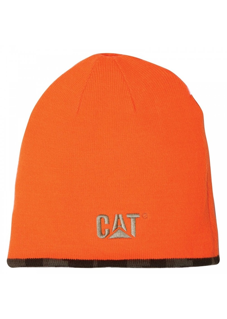 Caterpillar Reversible Logo Cap 25988