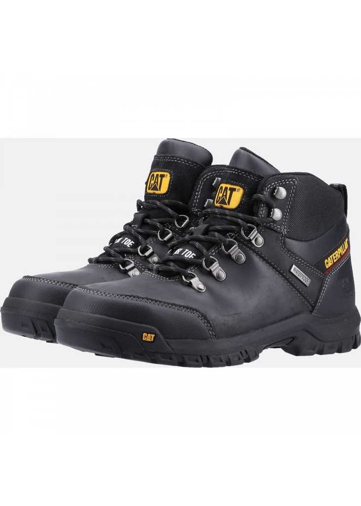 Caterpillar Framework Safety Boot ST S3 WR HRO SRA 26946