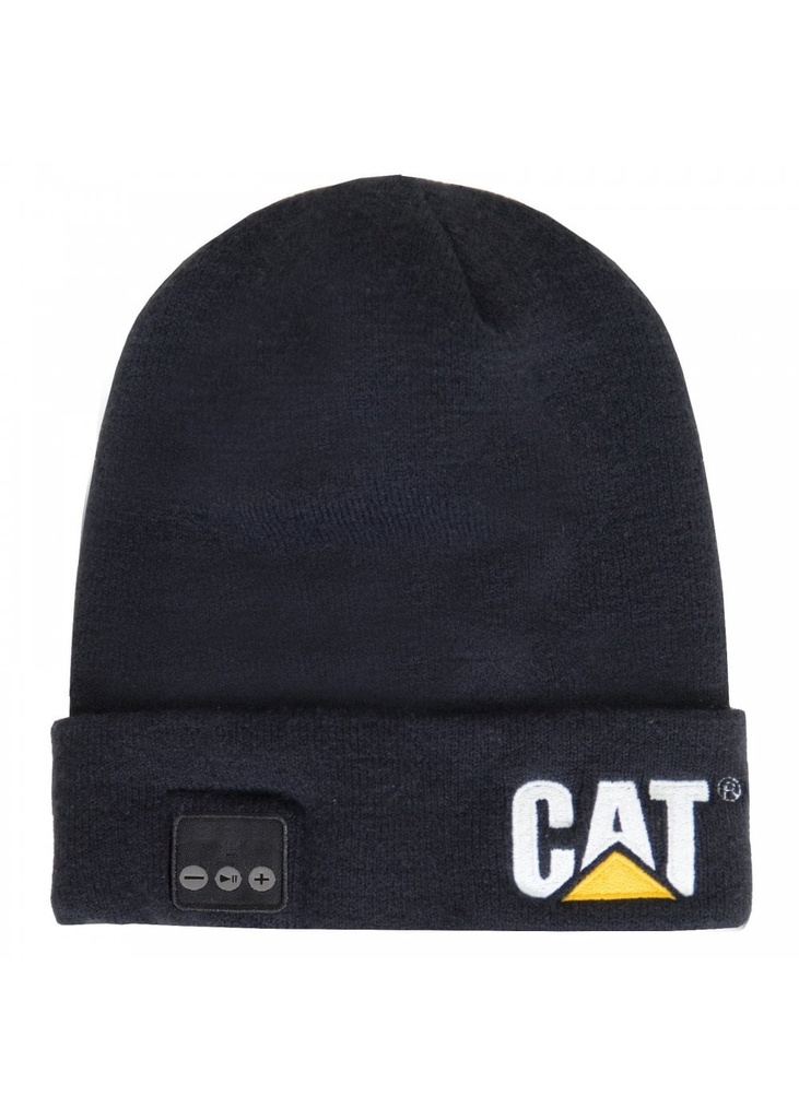 Caterpillar Bluetooth Beanie 27924