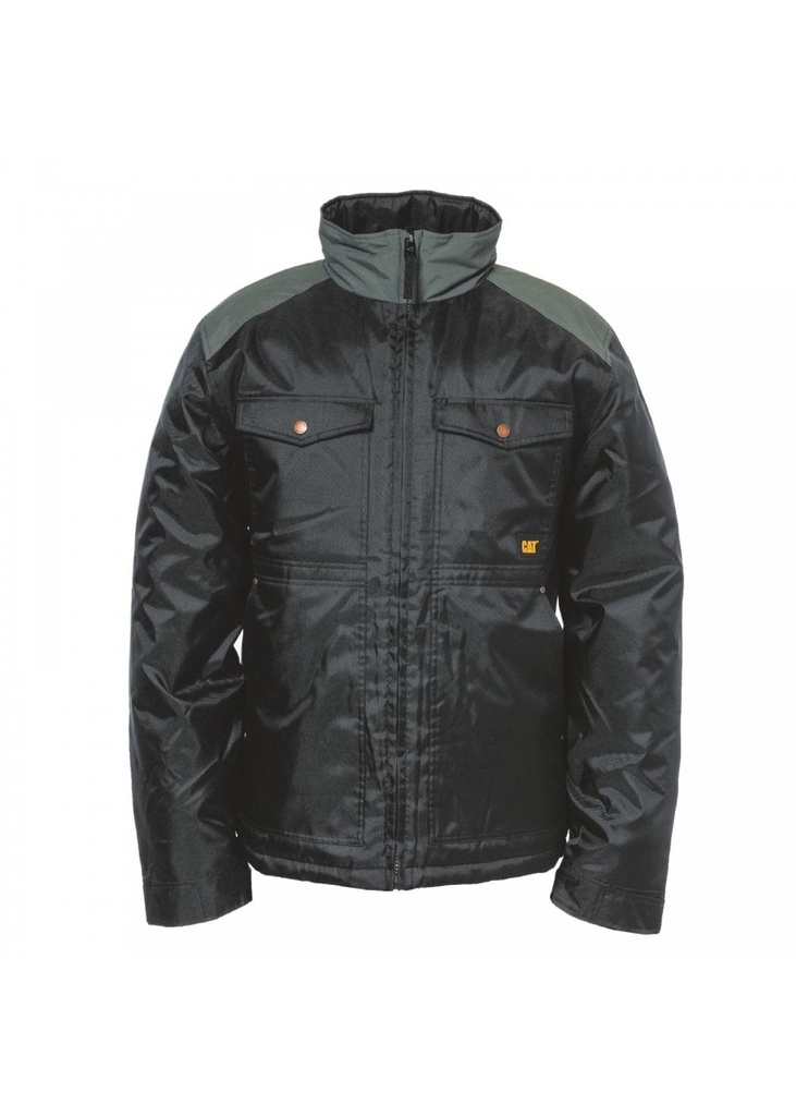 Caterpillar Harvest Insulated Jacket 27928