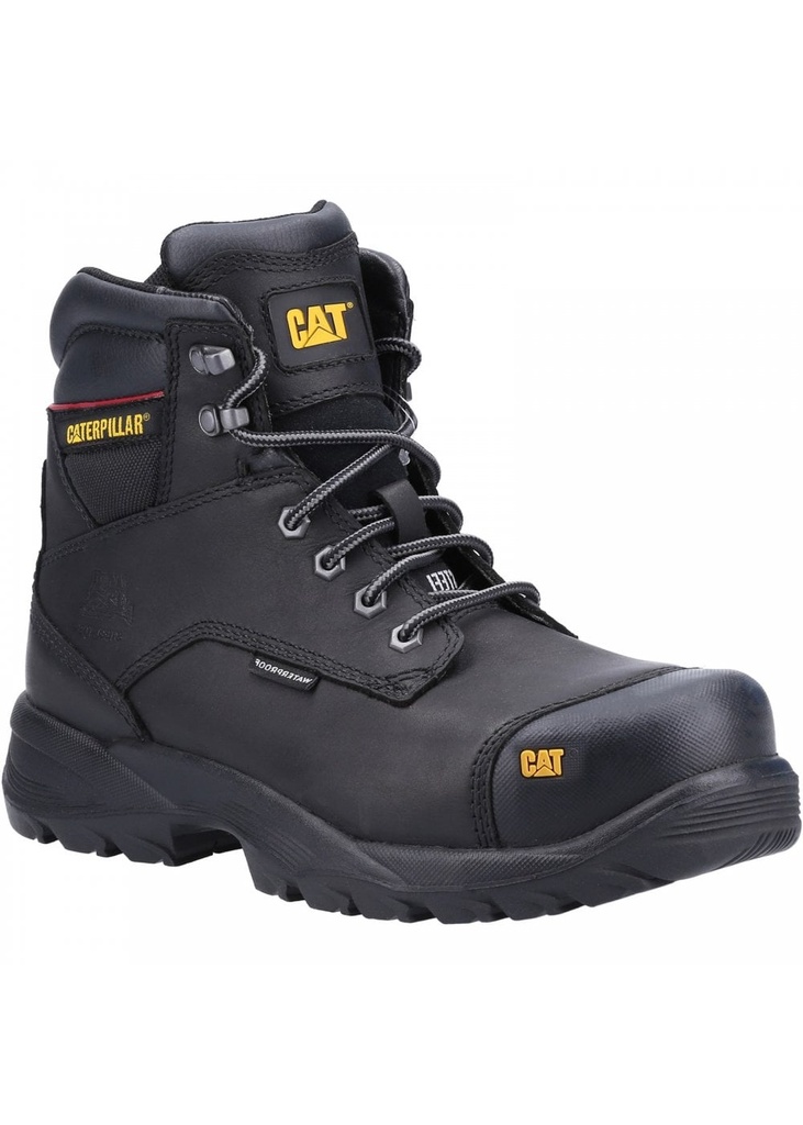 Caterpillar Spiro Waterproof Safety Boot 35078