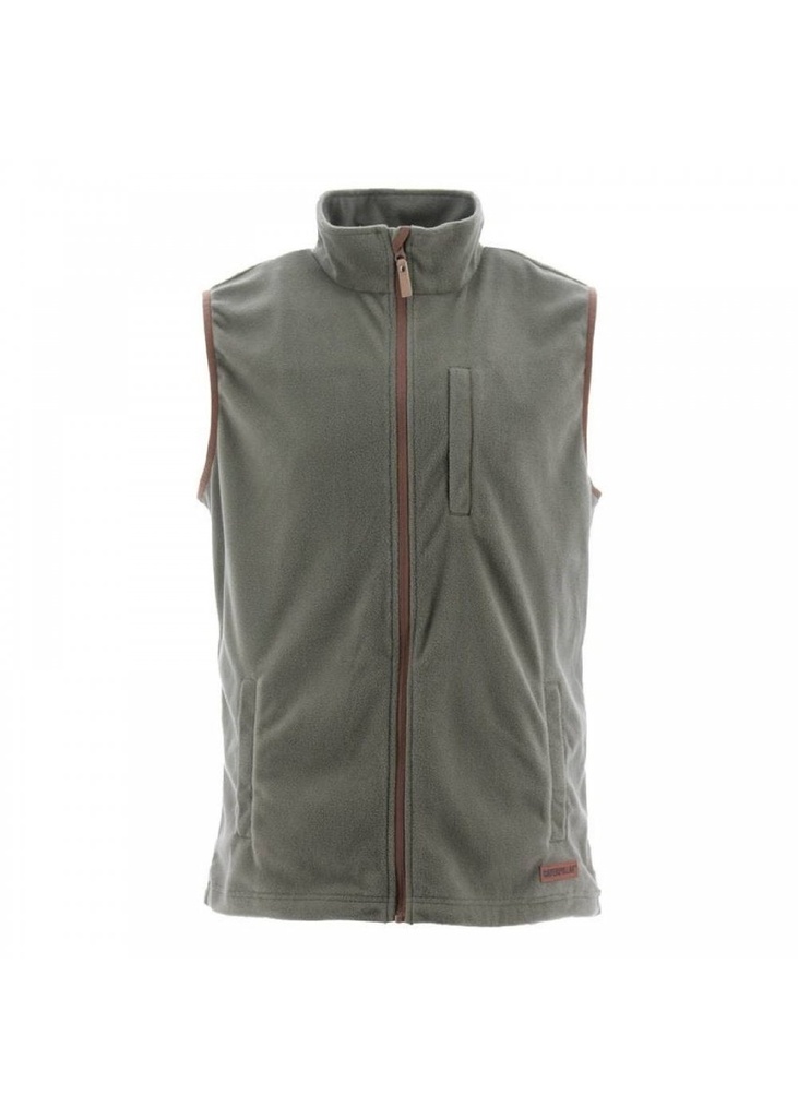 Caterpillar Concord Fleece Body Warmer 30713