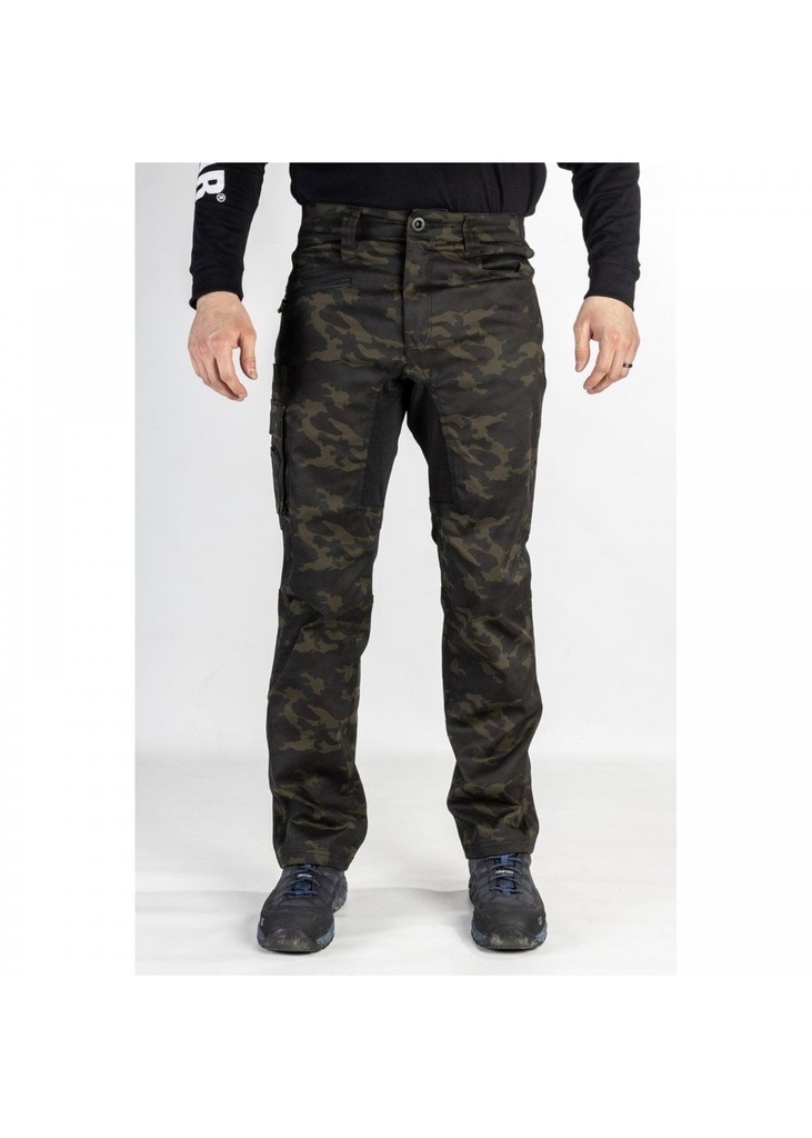 Caterpillar Operator Flex Trousers 30716