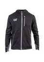 Caterpillar H2O Zip Work Sweatshirt 31679