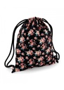 Bagbase Graphic Gymsac BG180