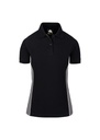 ORN Silverswift Two Tone Ladies Poloshirt 1186