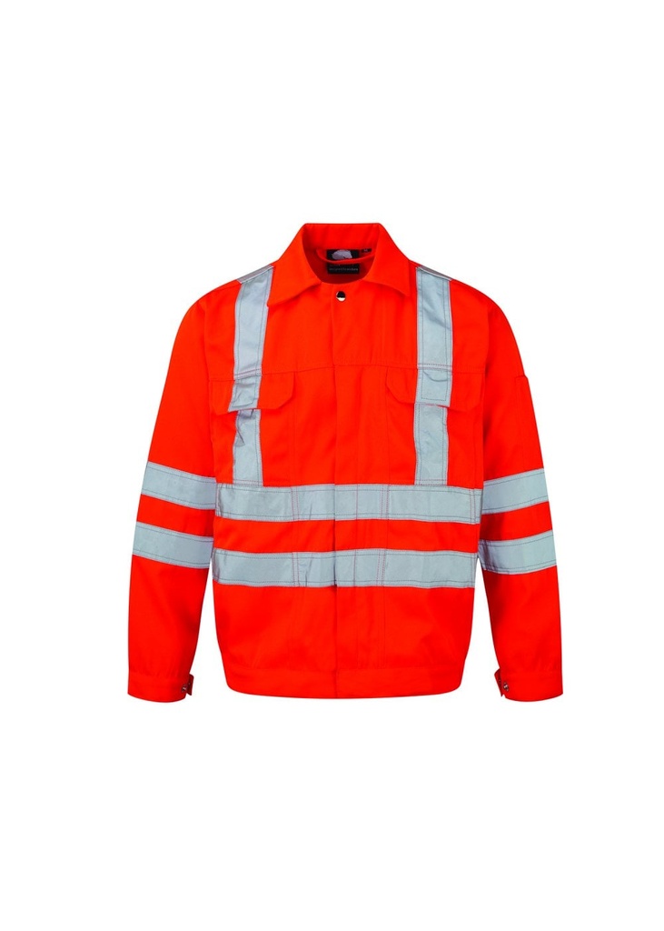 ORN Hi-Vis Rook Jacket 6800