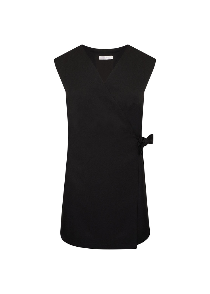 La Beeby Amie Wrap Tunic CPT-LBAMIE