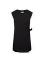 La Beeby Amie Wrap Tunic CPT-LBAMIE