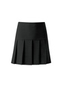 Blue Max Banner Charleston Pleated Skirt 1IS