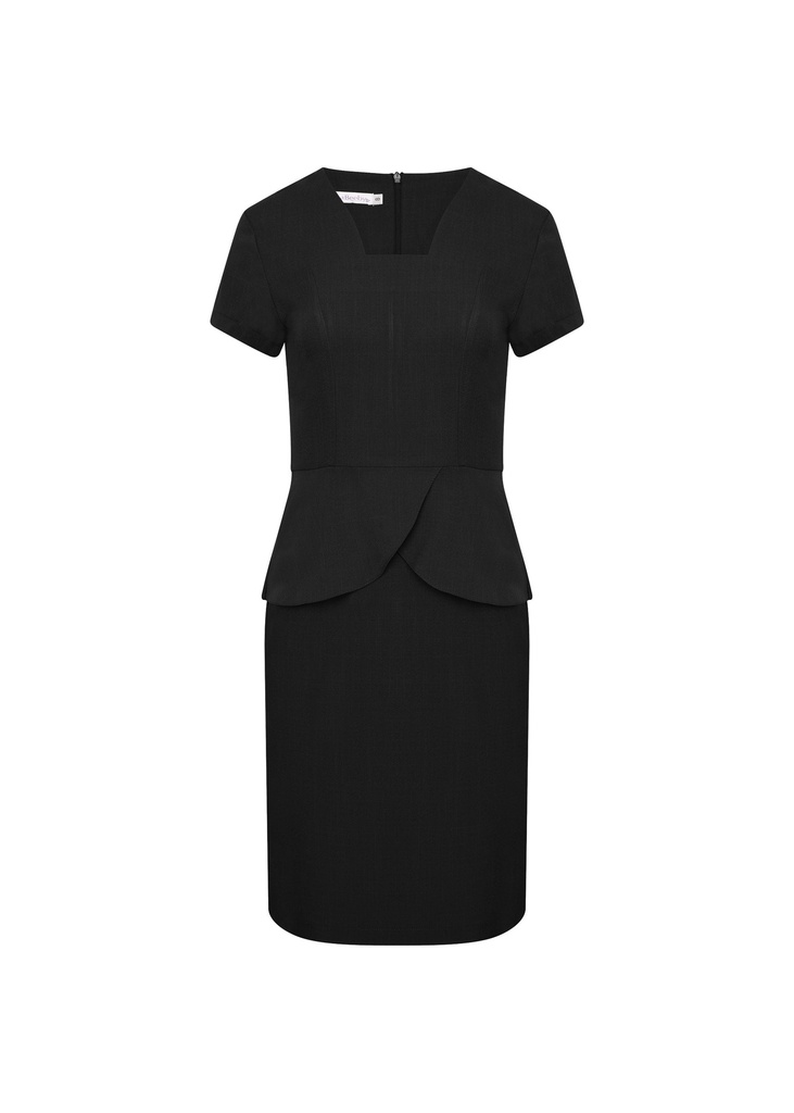La Beeby Coco Dress CPT-LBCOCO