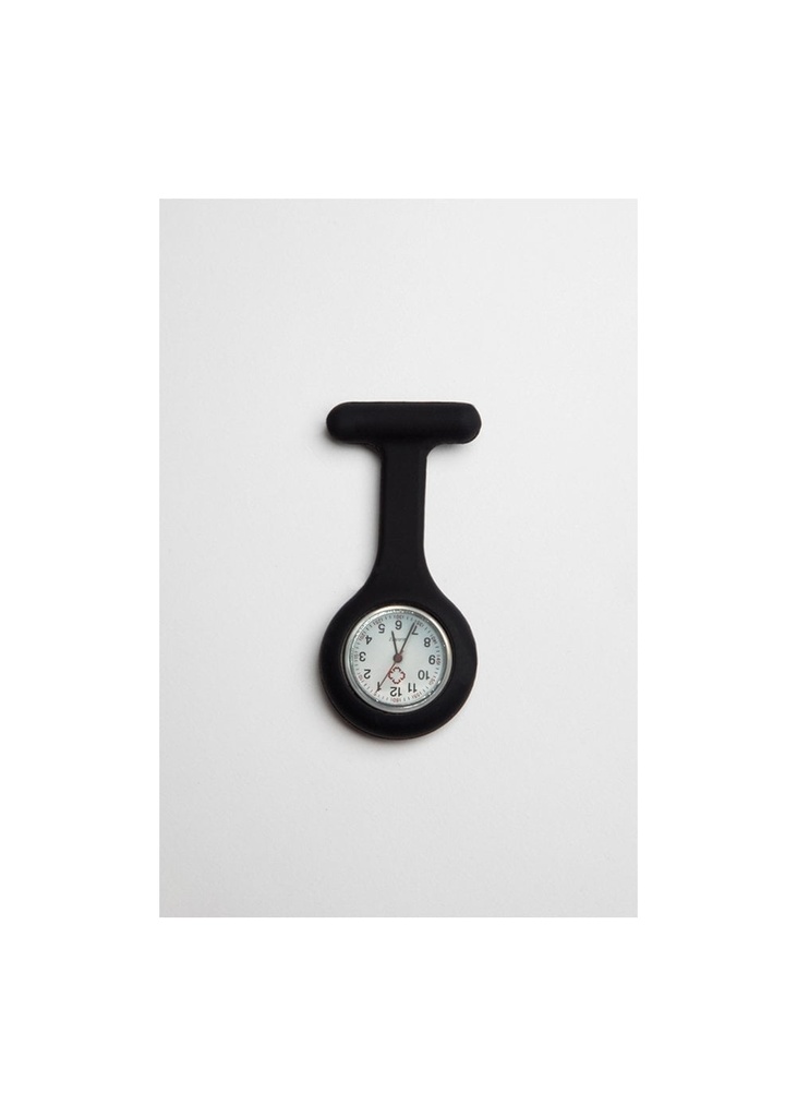 La Beeby Silicon Fob Watch CPT-LFSILFOB