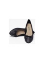 Behrens Salon Shoe F80275 CPT-F80275BK