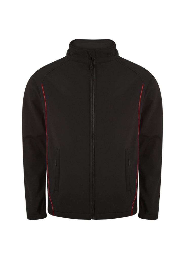 Behrens Softshell Jacket CT-SSJKT