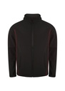 Behrens Softshell Jacket CT-SSJKT
