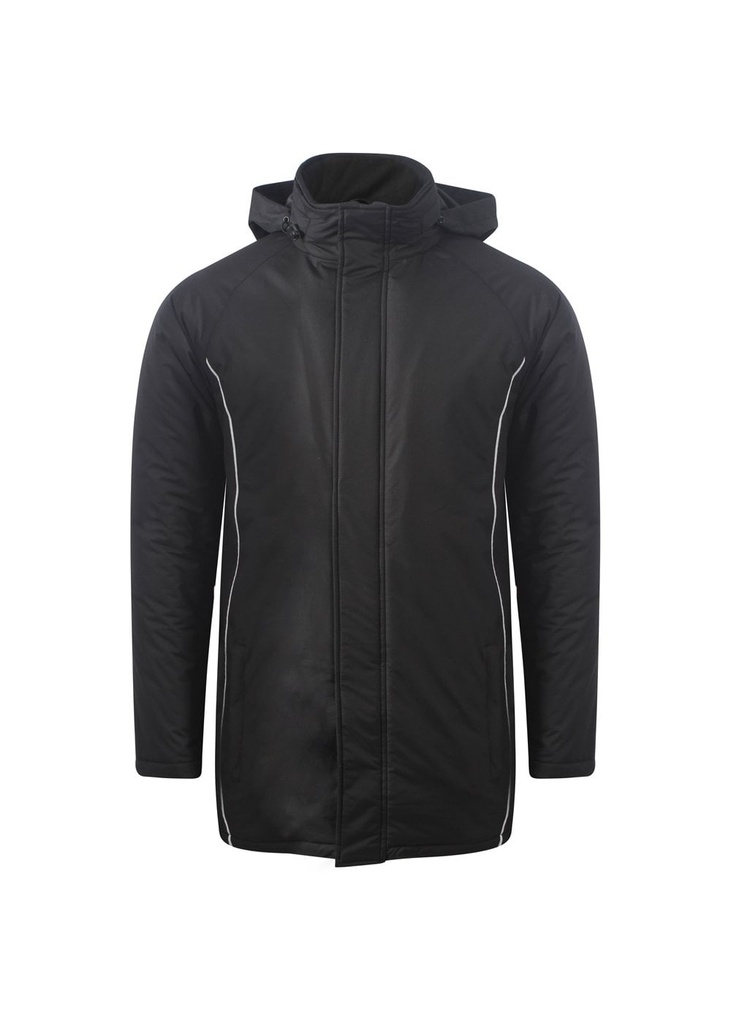 Behrens Stadium Jacket CT-STADJKT