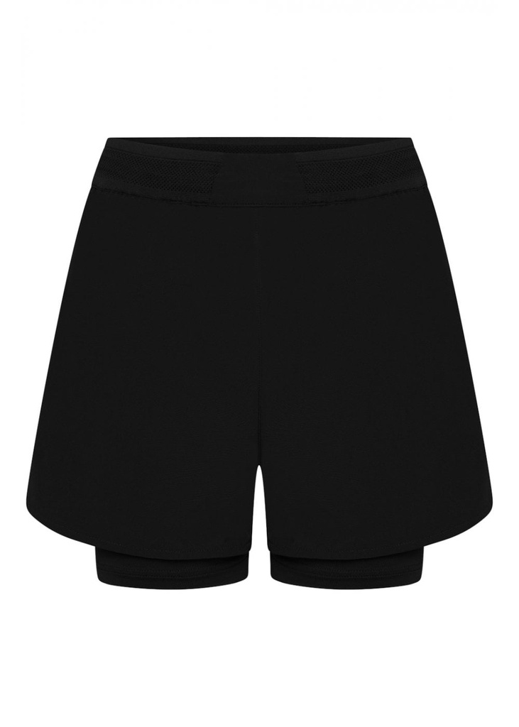 Behrens Eco Tech 2 in 1 Short ECO-TECH-2IN1SHORT