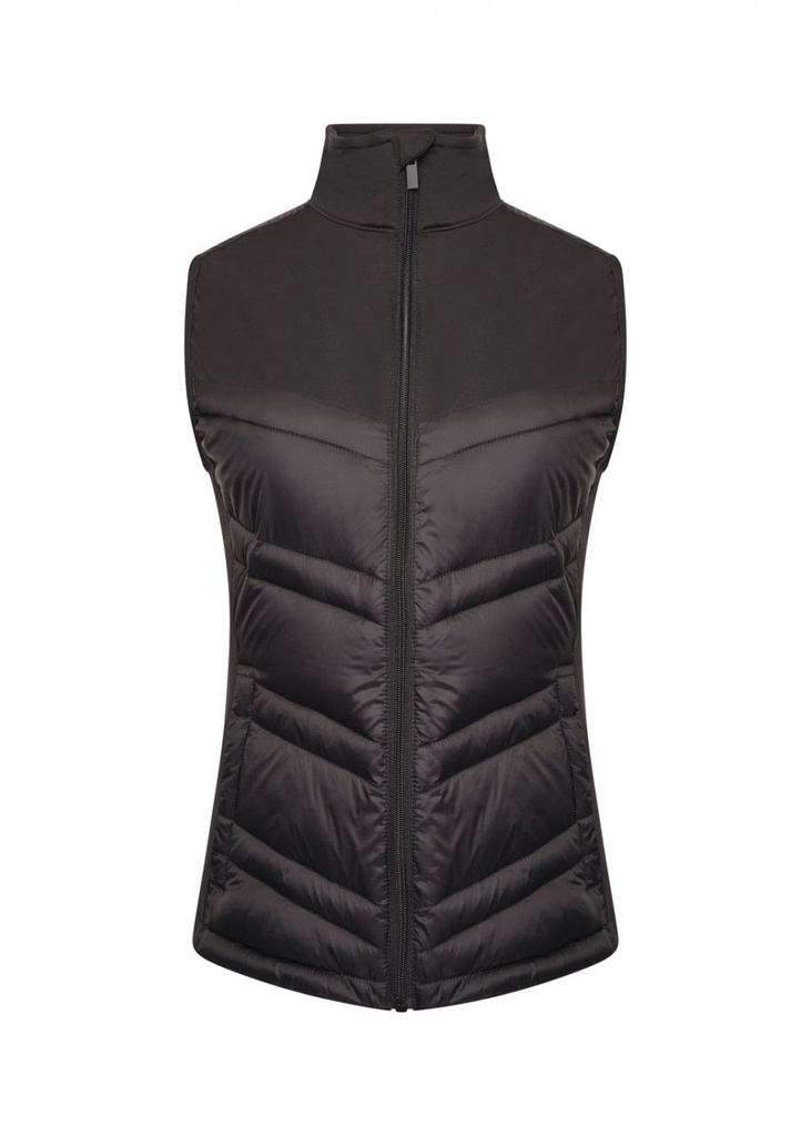 Behrens Eco Tech Gilet Ladies ECO-TECH-GILET-F