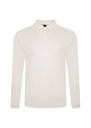 Behrens Eco Tech Cricket Shirt Long Sleeve  ECO-TECH-LSCRICK