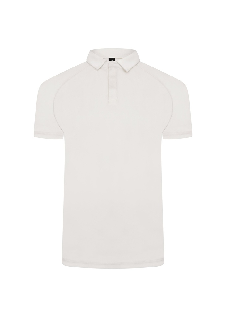 Behrens Eco Tech Cricket Shirt Short Sleeve  ECO-TECH-SSCRICK