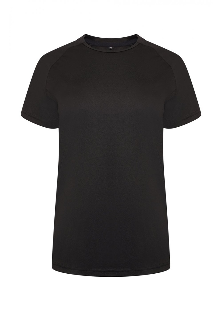 Behrens Eco Tech T-Shirt Ladies ECO-TECH-T-Shirt-F